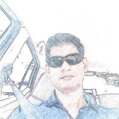 pyarelk's profile picture. 