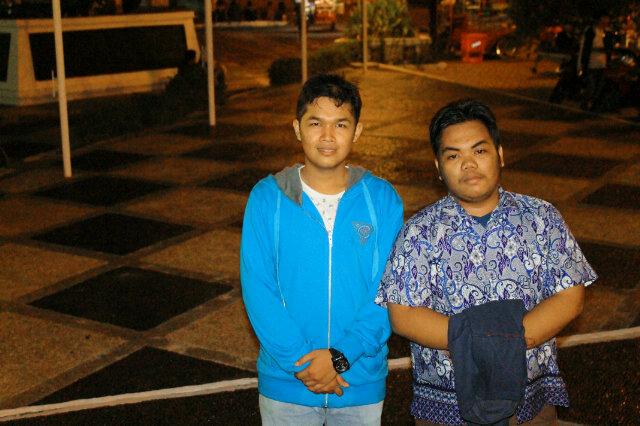 RANDESA_'s profile picture. NULL