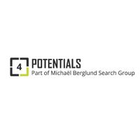 4Potentials (@4potentials) 's Twitter Profile