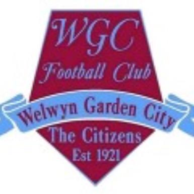 Welwyn Garden City FC U13 Typhoons