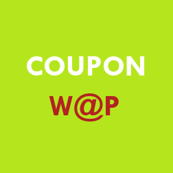 We collect newest domains and hosting coupon codes. Visit our website to save when buying domains and hosting.