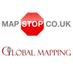 Alan Smith (@mapstop) Twitter profile photo Alan Smith (@mapstop) Twitter profile photo