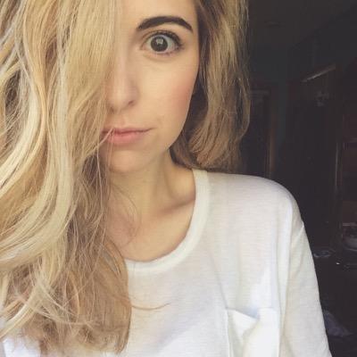 EricaResek's profile picture. don't make me sad, don't make me cry