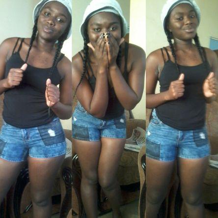 mellylisimu's profile picture. female