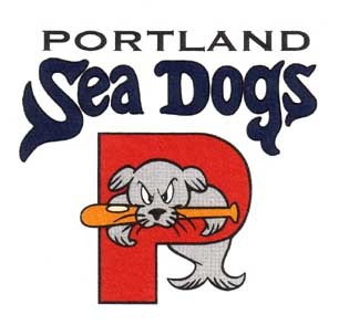 Portland Seadogs - Boston Red Sox Double AA Baseball Team