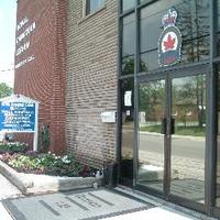 Streetsville Legion (@branch139) 's Twitter Profile