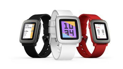 Get the latest and coolest Smartphone Gadgets from Berlin. All kind of connected devices from Pebble Smartwatches to ...