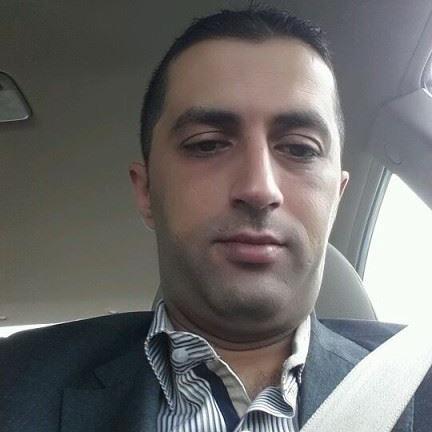 OmariYazan's profile picture. 