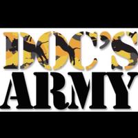 Doc's Army (@docsarmytu) 's Twitter Profile