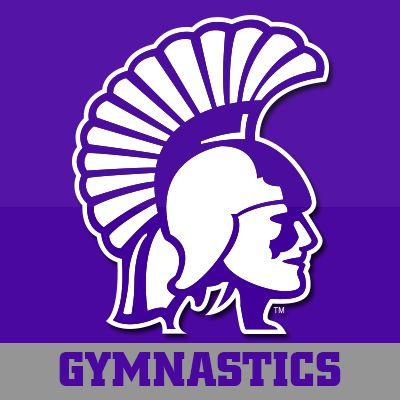 Winona State Gymnastics: Follow for updates on the team and how the season is going. Go Warriors!💜 #teamfirstalways