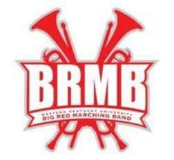 The Big Red Marching Band (BRMB) is the marching band of Western Kentucky University.