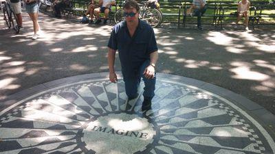 jskawaken's profile picture. Hold fast to dreams,
For if dreams die
Life is a broken-winged bird,
That cannot fly.
Langston Hughes