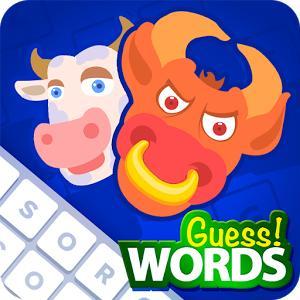 Cows and Bulls is Words Guessing Game with a series of Different levels. GET IT FOR FREE ON ANDROID : https://t.co/ekjrRdtRN0