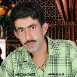 mrzahiddahar's profile picture. 