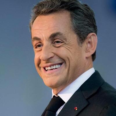Avec_Nicolas's profile picture. Compte de soutien à @NicolasSarkozy, président du mouvement @lesRepublicains. (Non officiel)