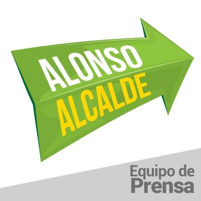 Equipo de Prensa del Candidato a la Alcaldía de Medellín Alonso Salazar
