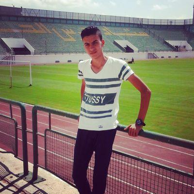 mohamedbelal33's profile picture. ‏انـــا محـــمد مــن عشأاأاأق أاألساأاحرة اأالمستديرة