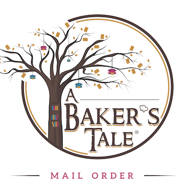 The official Twitter account for A Baker's Tale Mail Order. How will you #TasteTheStory today?