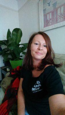 harrellmonica's profile picture. 