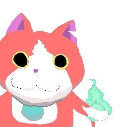 suiryunyann's profile picture. おれっちジバニャン仮 （妖怪時計非公式なりきり）ニャン 天野家屋根裏がおれっちの城ニャ 基本的に五月蠅い（笑）  フォローしてくれると嬉しいニャン(^^♪  たまに中の人出るいやてかほぼ出てるニャン　中の人：色々くるってる　アニメ好きゲーム好き　どちらでも好きな方に話しかけるといいニャン