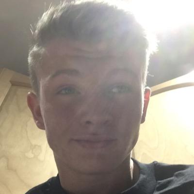 CrossCarsen's profile picture. hello