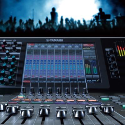 devpangarkar's profile picture. Sound Engineer (Octave Pro SnL)