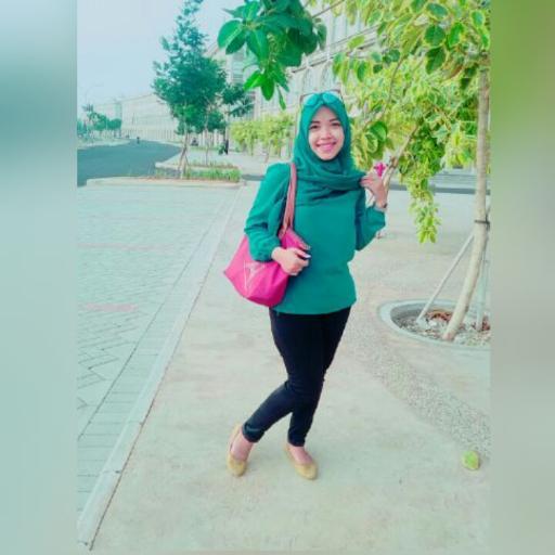 ChimaayG's profile picture. Universitas Mercu Buana 
Fakultas Ekonomi : Program Akuntansi (S1)
Bismillah .