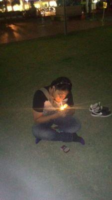 PuthuneM's profile picture. 