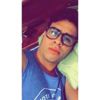 Gabriel Rojas (@gabe_mtz) 's Twitter Profile