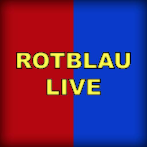 Macht mit bei #rotblaulive, dem Hashtag für FC Basel Fans!