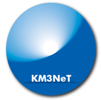 KM3NeT Neutrino(@km3net) 's Twitter Profile Photo