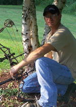 Whitetail Mafia Pro Staff Team Member