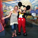 Wendy Baldwin Kieb - @disneywendymc - Twitter