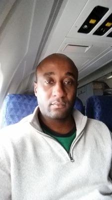 Uchenna Ezechukwu Profile