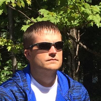 Programmer, Coding Mentor, Dad and Coach playing baseball, cheering CLE sports and gets Git...
Life is a game, play for fun not to win...
