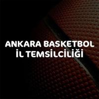 Ankara Basketbol İl Temsilciliği (@ankara_basket) Twitter profile photo