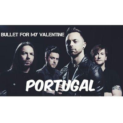 BFMVPORTUGAL's profile picture. Primeira Página Portuguesa do Twitter de Fãs dos Bullet For My Valentine. @bfmvofficial's First Portuguese Twitter's Fan Page.