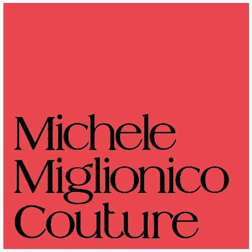 mmiglionico's profile picture. Fashion Designer
