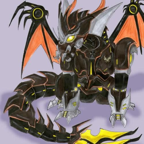PhoeinixFang's profile picture. Mama? #RP #TF