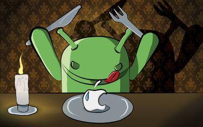 Android developer