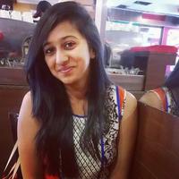 radhika singhal (@radhasinghal) 's Twitter Profile