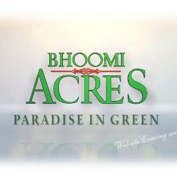 BhoomiAcres's profile picture. 