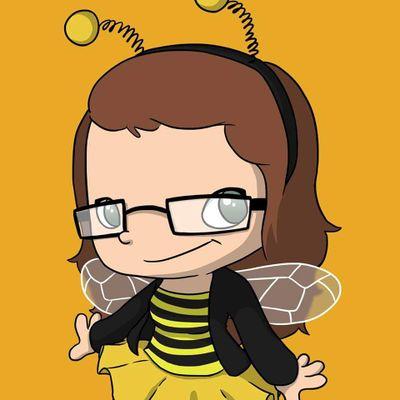 Web Content Writer/Video Producer. Friend of the bees and some humans/robots. I can probably outdance you.
