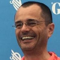 Paolo Giordano(@IlPaoloGiordano) 's Twitter Profile Photo