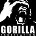 Gorilla Fabrication (@gorillawelding) Twitter profile photo