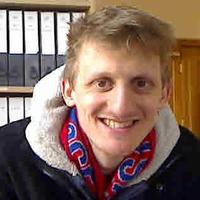 Doug Speed (@dougthespeed) 's Twitter Profile Photo Doug Speed (@dougthespeed) 's Twitter Profile Photo