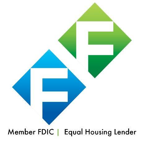 A local community bank with a commitment to personalized service and providing unique innovative solutions.  Member FDIC