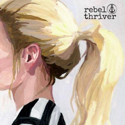 Rebel Thriver’s mission is to provide a roadmap to recovery from domestic violence, support survivors’ healing, and smash the stigma of this epidemic.