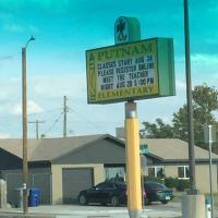 Putnam Elementary (@putnamfalcons) 's Twitter Profile