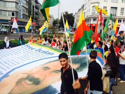i17650472's profile picture. PKK Partiya Pêxemberê Kurdistanê
